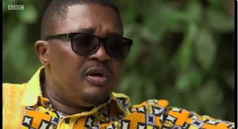 “Don’t Answer High-Speed Chase Challenges”, Mzembi Warns CCC