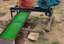 Mine Workers Awarded 78% Pay Increase Mine Workers Awarded 78% Pay Increase