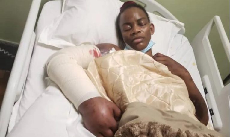 Magistrate Blocks Marry Mubaiwa’s Bid To Move Attempted Murder Trial To SA