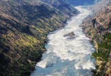 Zim & Zam Presidents Discuss “Reviving” Batoka Hydroelectric Scheme Project Zim & Zam Presidents Discuss “Reviving” Batoka Hydroelectric Scheme Project