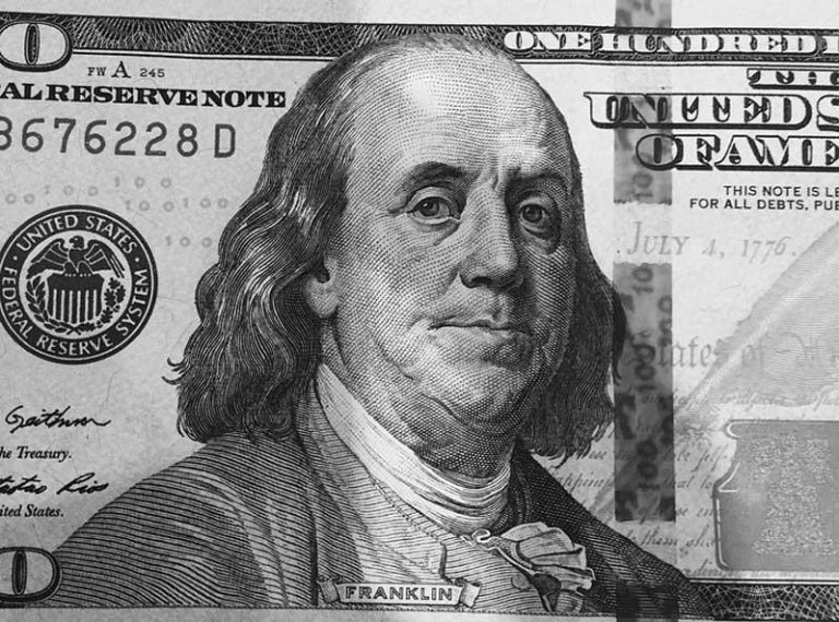 Man Robbed Of US$3 000 By A Money Changer