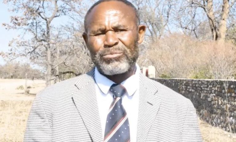 CCC Aspiring Councillor Says Zim Crisis Inspired Him To Join Politics
