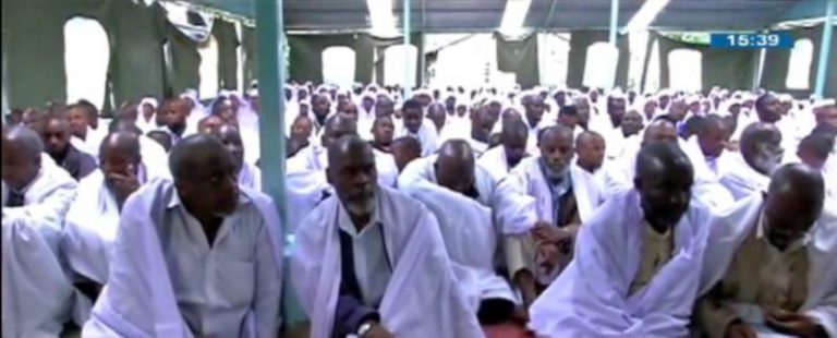 Shona Community In Kenya To Vote For The First Time