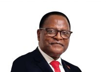 “Our Natural Resources Will Be Stolen By The East And The West,” Warns Malawi President Chakwera “Our Natural Resources Will Be Stolen By The East And The West,” Warns Malawi President Chakwera