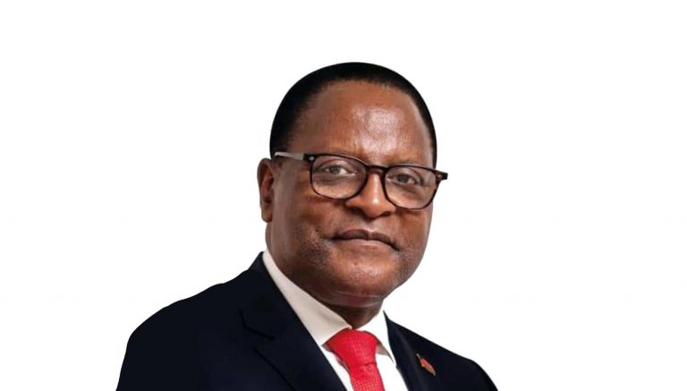 “Our Natural Resources Will Be Stolen By The East And The West,” Warns Malawi President Chakwera