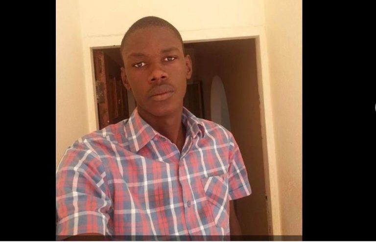 Details Of How Ximex Mall Dealer Took Poison Revealed
