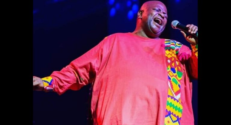 Pastor Gee Speaks On His Weight Loss Journey