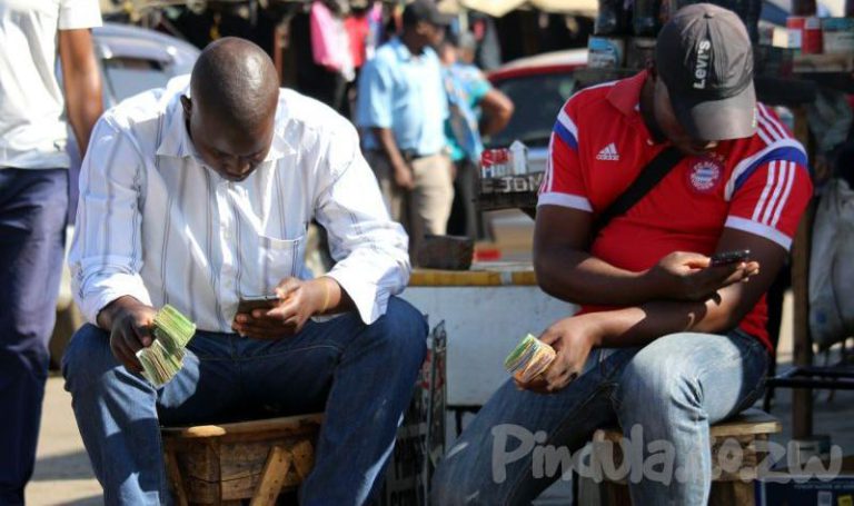Treasury Suspends Payments As Departments Use Parallel Market Rates
