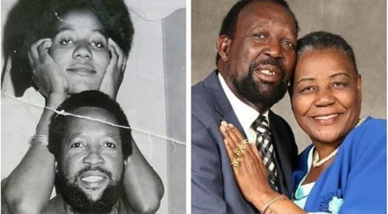 Zex Manatsa’s Widow, Stella, Dies