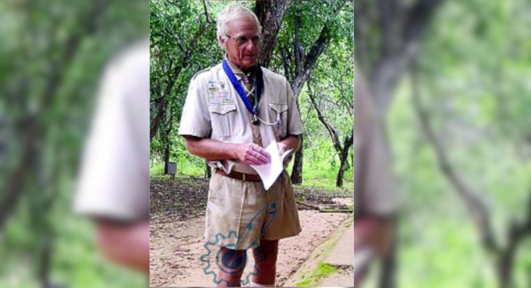 Bulawayo Boy Scouter, Norman Scott, Faces Allegations Of Sexually Abusing Boys For Over 40 Years