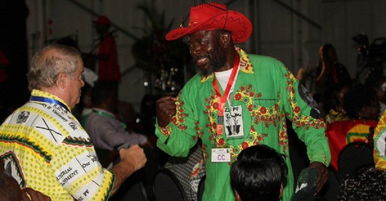 “Destitute” Members Of Parliament Embarrassed