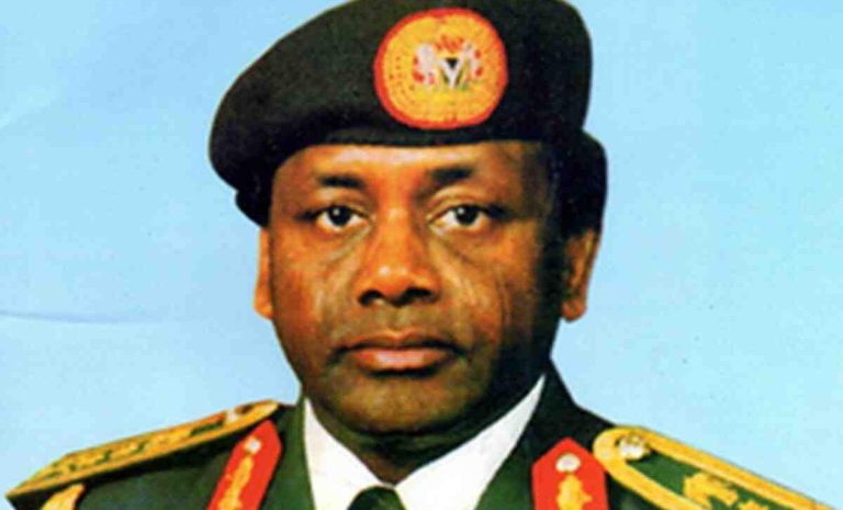 U.S. To Return $23 Million Looted By Nigeria’s Military Ruler Sani Abacha