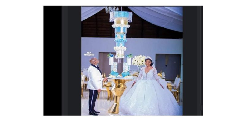Mai Titi Speaks On Wedding Debt, Abusive Husband
