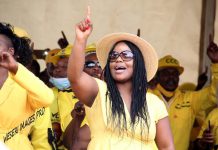 We Have Stopped Whining Over Electoral Malpractices – CCC We Have Stopped Whining Over Electoral Malpractices – CCC