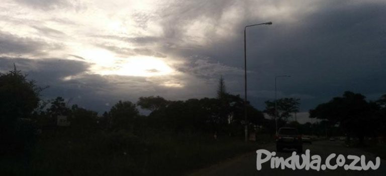 Zimbabwe’s Weather Report And Forecast: 30 August – 01 September 2022