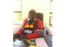 ZANU PF MP Survives Road Accident ZANU PF MP Survives Road Accident