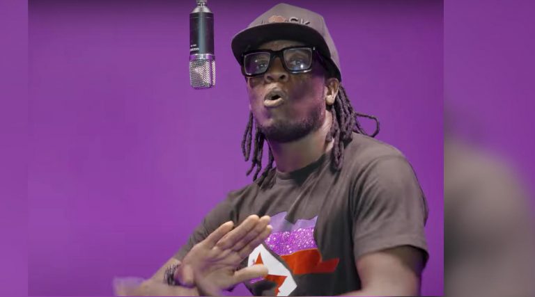 Musician Ba Shupi Frustrated That Famous Artists’ Won’t Do Collabos With Him