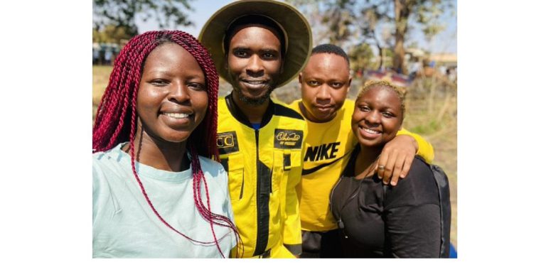 CCC Confirms Assault On Journalist Ruvimbo Muchenje, Issues Apology
