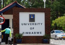 UZ Students Who Were Arrested Over #FeesMustFall Protest Released UZ Students Who Were Arrested Over #FeesMustFall Protest Released