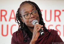 Zimbabwean novelist found guilty over protest Zimbabwean novelist found guilty over protest