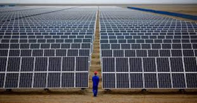 PPC Zimbabwe Says It’s Ready To Start Implementing The US$43 million Solar Project