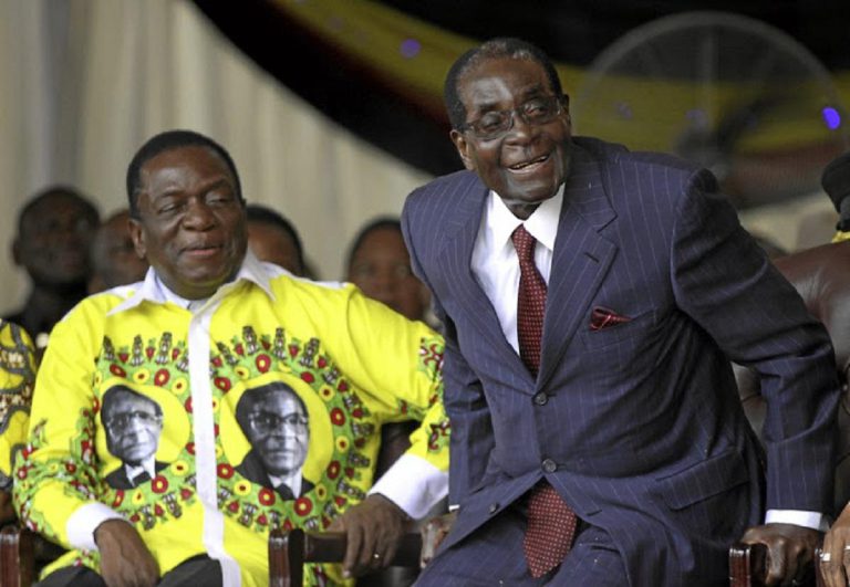 Court Sets Date For Mnangagwa Legitimacy Case