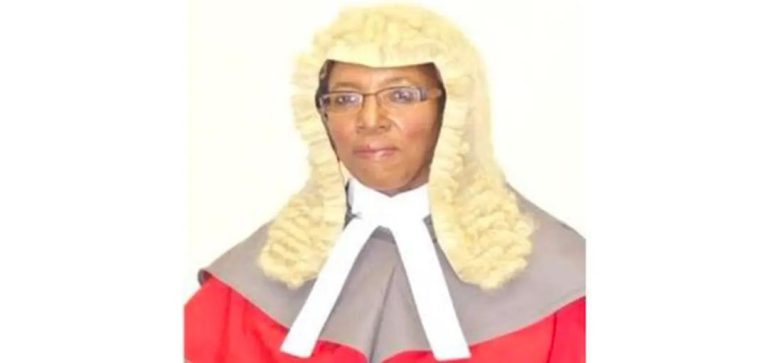 Justice Minister Says Fired High Court Judge Mushore Sold A Govt Vehicle
