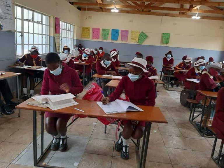 Child Marriage Essay Writing Competition For Secondary School Pupils