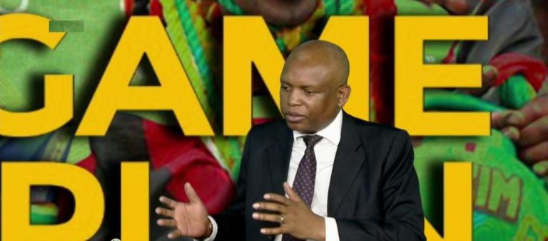 Lifting Of FIFA Sanctions On Zimbabwe Not A Priority – SRC