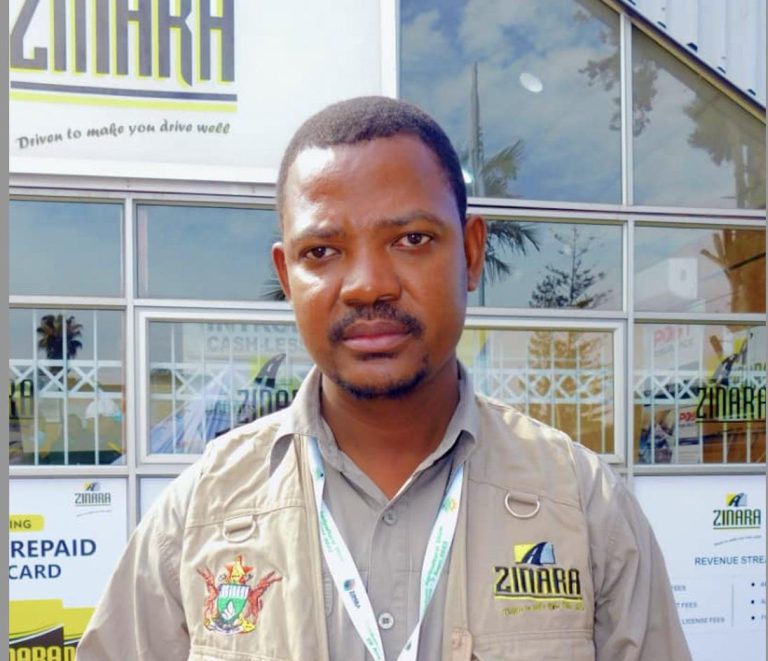 Vehicles In Road Licence Arrears Will Be Barred From Passing Through Tollgates – ZINARA