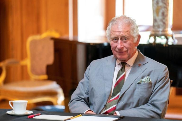 Charles III Formally Confirmed As British King