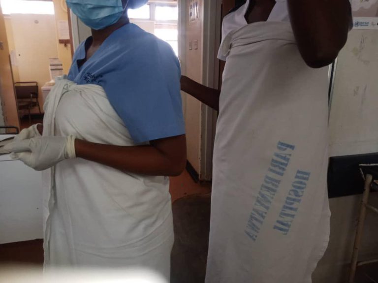 Phophi Ramathuba Says She Is Hurt By Zim’s Collapsed Healthcare System