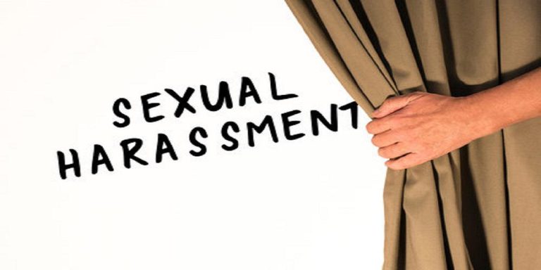 The Law Society Of Zimbabwe Is Crafting A Sexual Harassment Policy