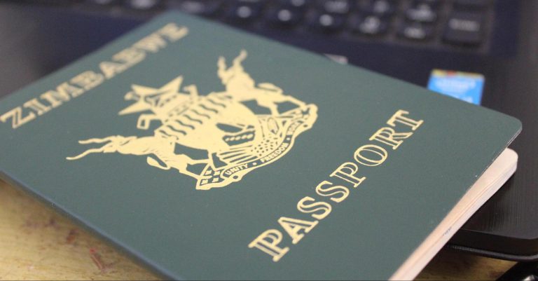 Hundreds Left Stranded As Registrar’s Office Halts e-Passport Production