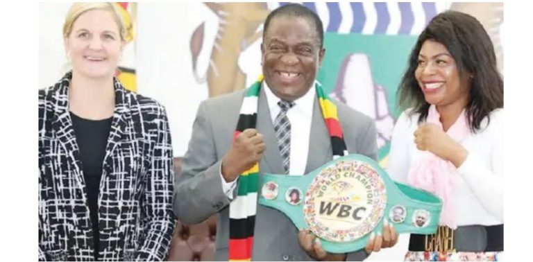 Boxing: Kuda Chiwandire’s Title Defence Match Postponed Again