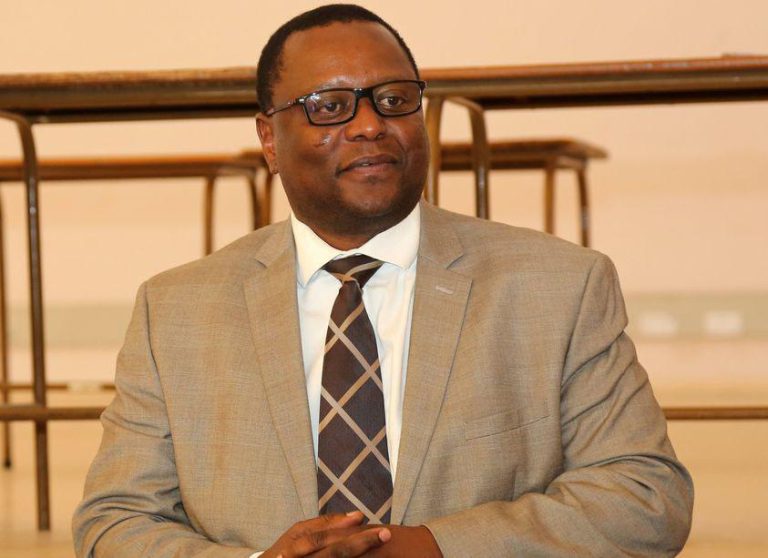 Man Shot Dead During A Break-in At Home Of CIO Deputy Director
