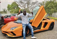 Ginimbi’s Former Manager Castigates DJ Towers Over “Recklessness” Comments Ginimbi’s Former Manager Castigates DJ Towers Over “Recklessness” Comments