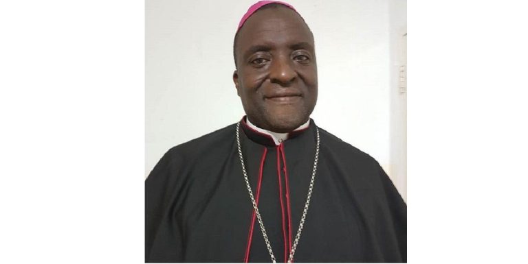 Catholic Bishop Criticises Govt’s “Terrible Proposition To Turn Civilian Doctors Into Soldiers”