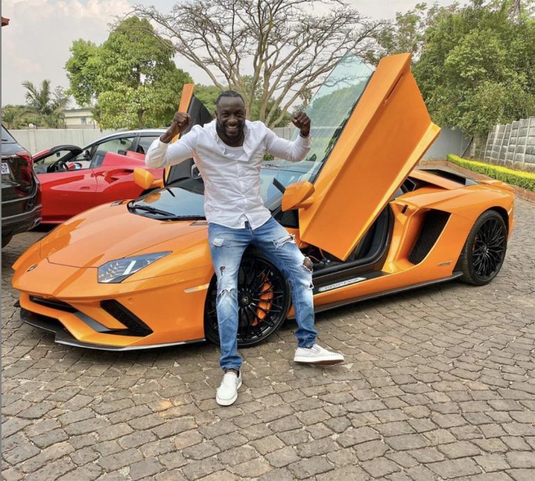 Ginimbi’s Former Manager Castigates DJ Towers Over “Recklessness” Comments