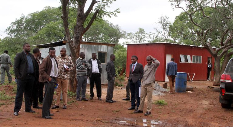 Wicknell Chivayo Says The Gwanda Solar Project Tender Tainted His Image