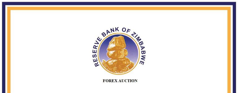 Top Banks, Firms Penalised For Failing To Account For USD Sourced From RBZ’s Auction System