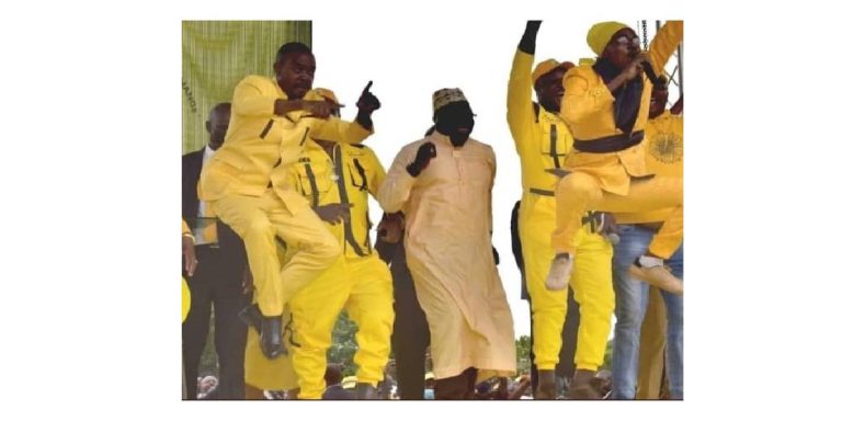 We Won In Bulilima “Against All Odds” – Chamisa