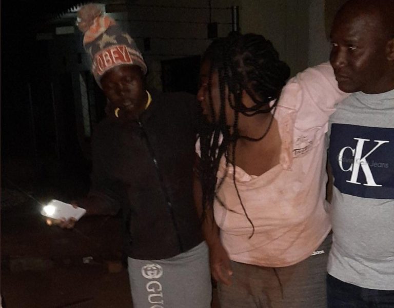 High Court Halts Trial Proceedings In Chimbiri, Mamombe Abduction Case