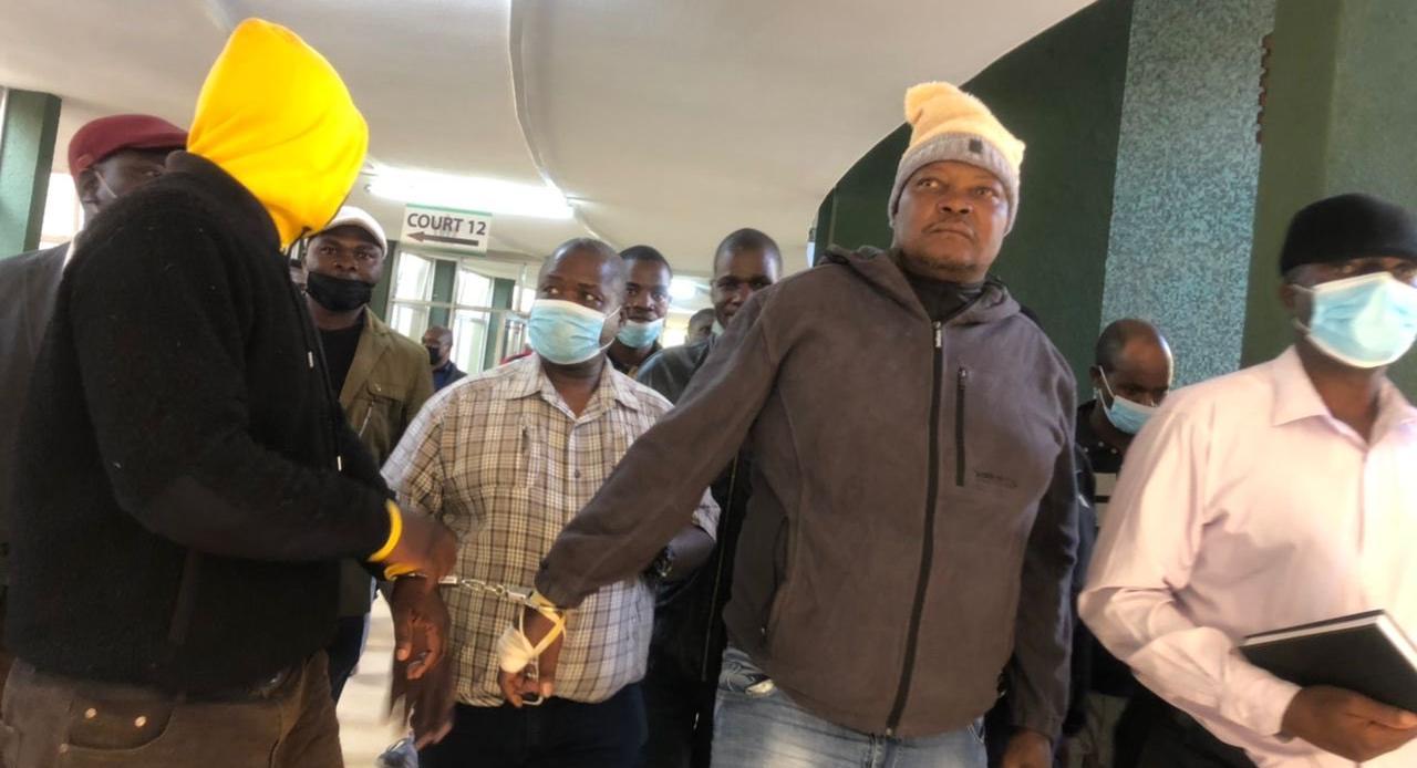 Madhuku Says Sikhala, Sithole, Nyatsime Activists Are Victims Of Their Parties’ Refusal To Dialogue With ED Madhuku Says Sikhala, Sithole, Nyatsime Activists Are Victims Of Their Parties’ Refusal To Dialogue With ED