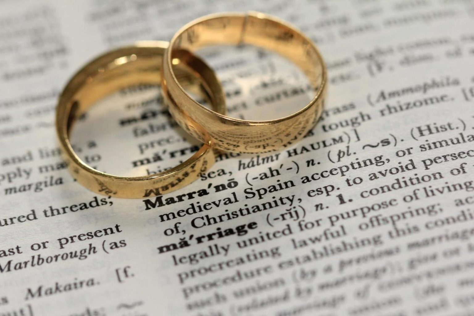 New Marriages Act Comes Into Operation - Zimbabwe