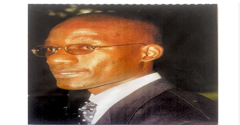 Hwange Local Board Finance Director Dies