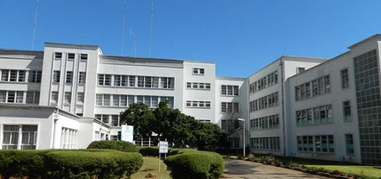 “Sally Mugabe Central Hospital Sometimes Goes For Days Without Water” – Report