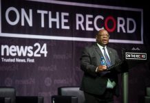Should state capture reoccur, the ANC would be unlikely to prevent it – Zondo Should state capture reoccur, the ANC would be unlikely to prevent it - Zondo