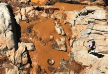 Small-scale Miners Plead For Reduction Of Taxes Small-scale Miners Plead For Reduction Of Taxes