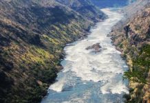 EMA Calls For Review Of The Proposed Batoka Gorge 2 400 MW Hydropower Project EMA Calls For Review Of The Proposed Batoka Gorge 2 400 MW Hydropower Project